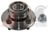 SPIDAN 26414 Wheel Hub